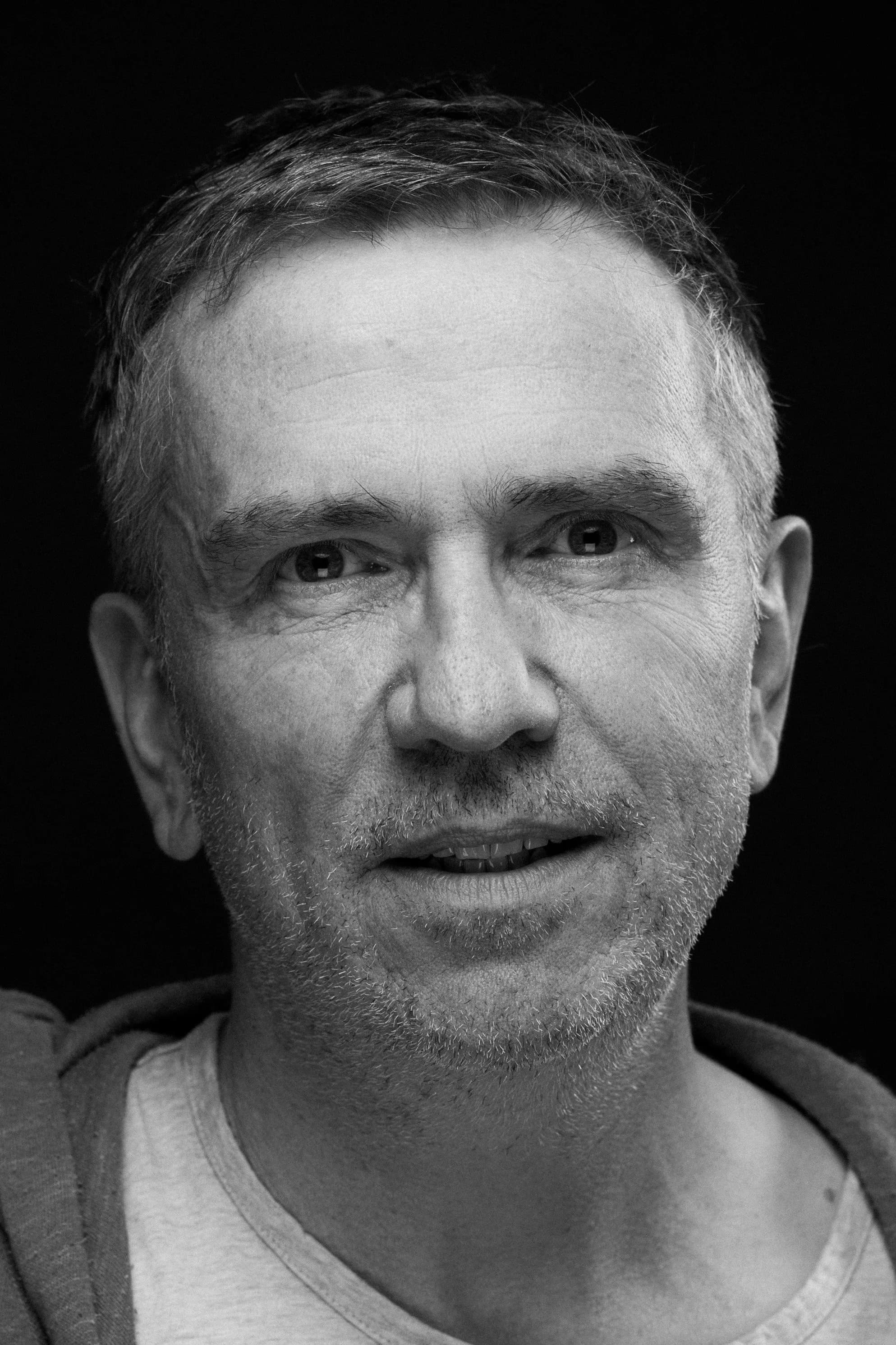 Paul Watts photo