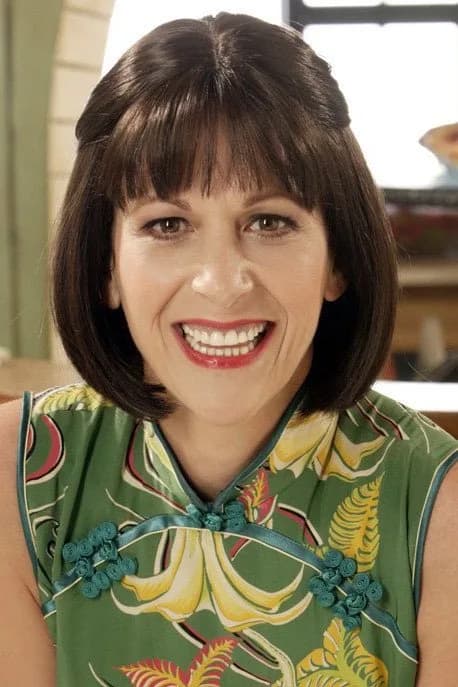 Foto de Ellen Greene