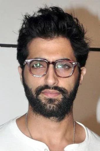 صورة Akshay Oberoi