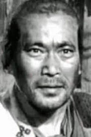 Foto von Yoshio Kosugi