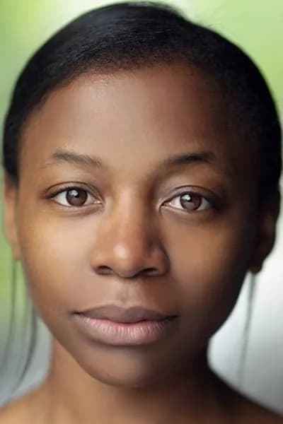 Mercy Ojelade photo