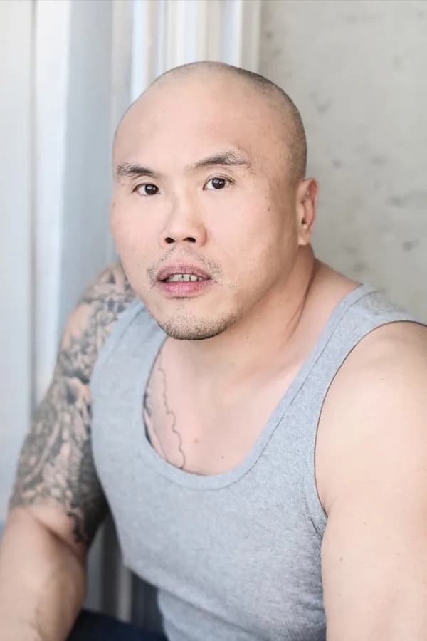 Paul Cheng photo