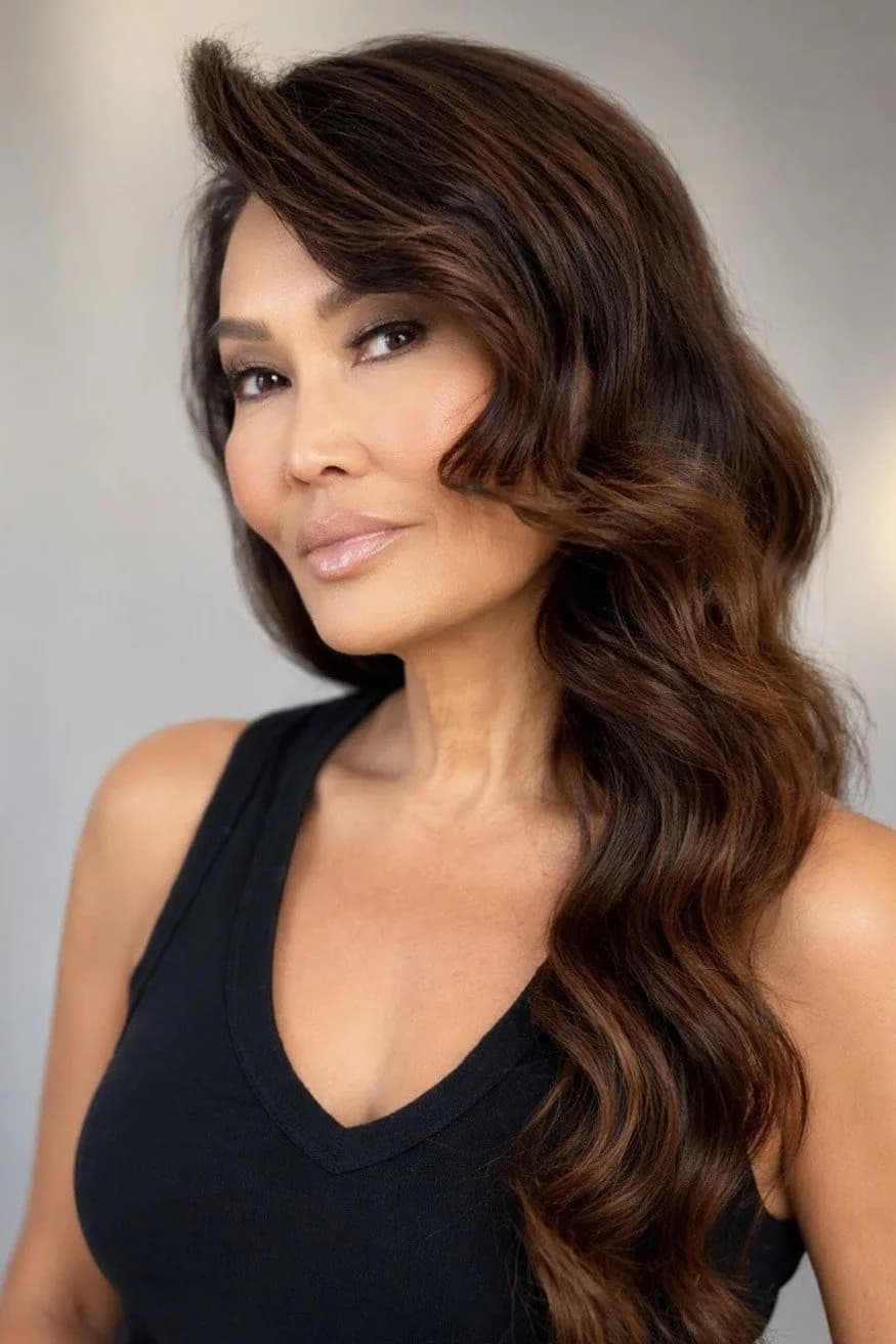Foto de Tia Carrere