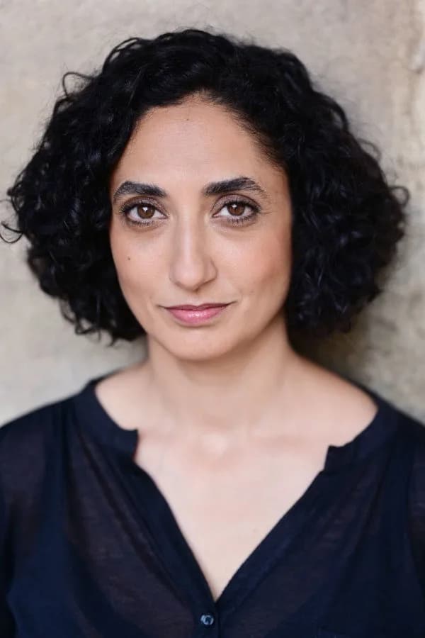 Foto von Ariella Hirshfeld