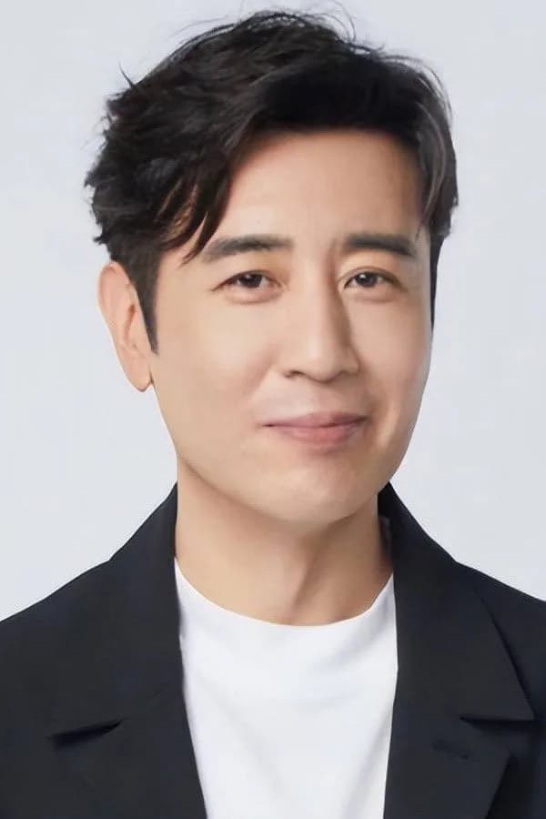 Foto von Yu Hewei