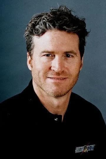 Lance Gilbert photo