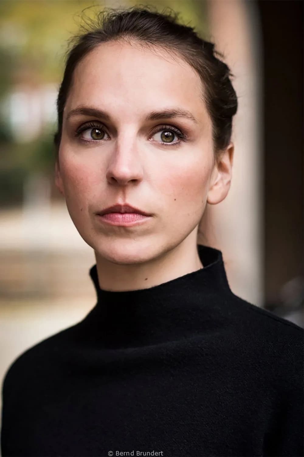 Foto de Caroline Erikson