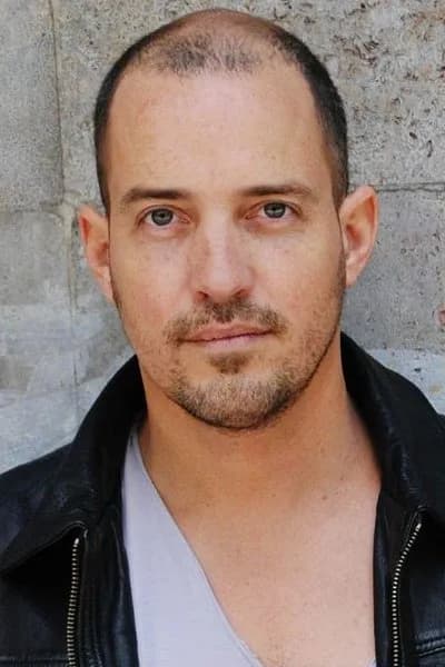 Foto di Patrick Wolff