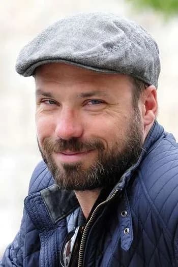 Fabian Wagner की तस्वीर