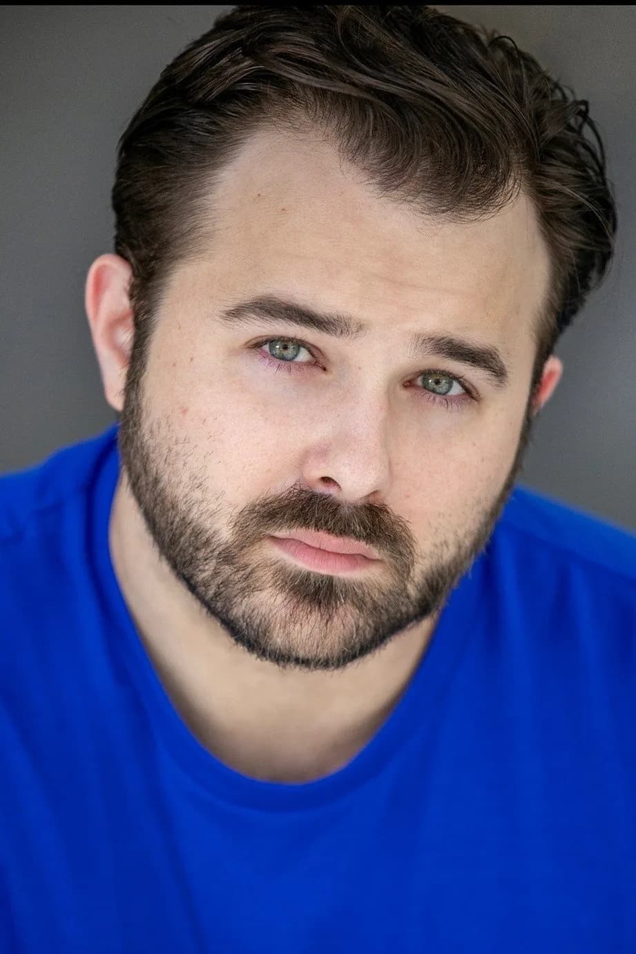 Foto von Hutch Dano