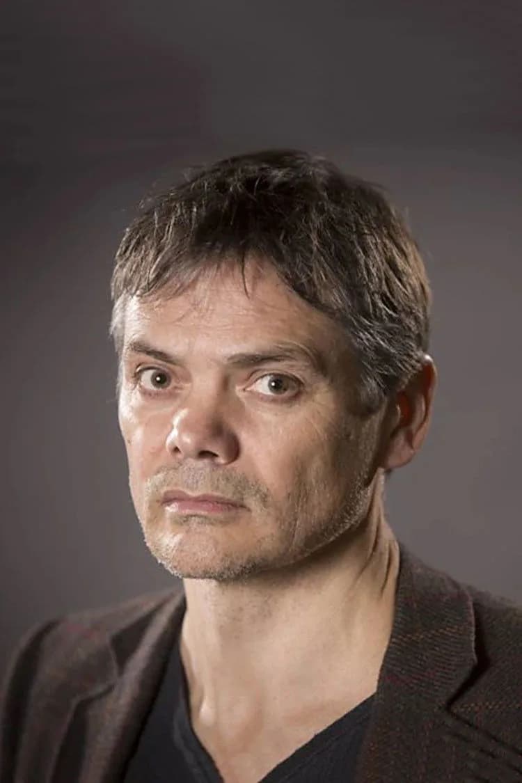 Foto di Timothy Watson