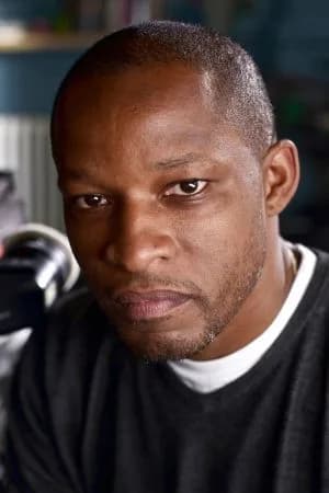 Alrick Riley photo