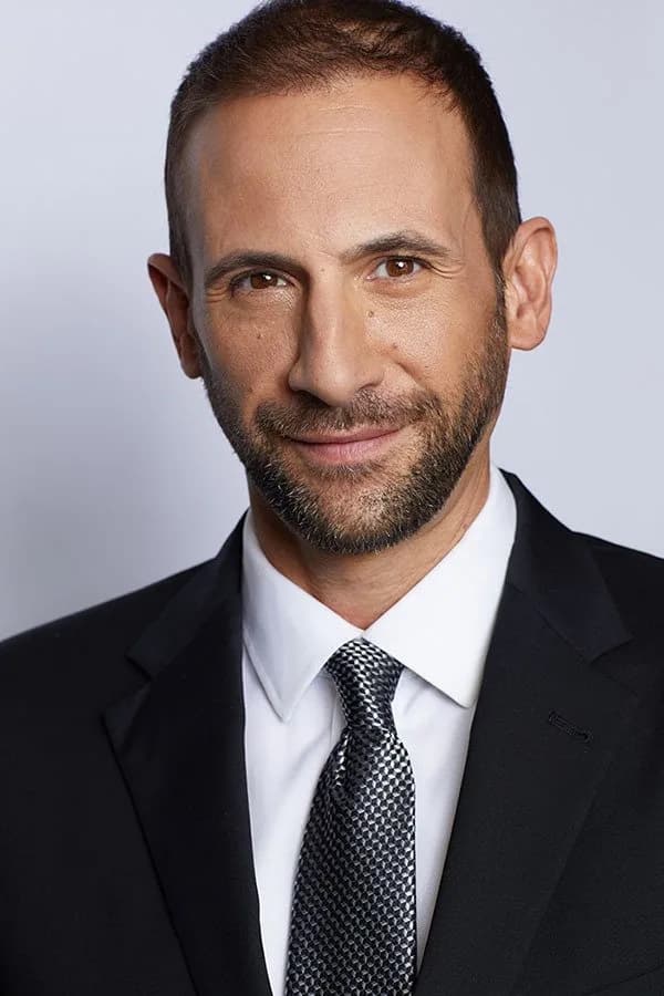 Bernardo de Paula की तस्वीर