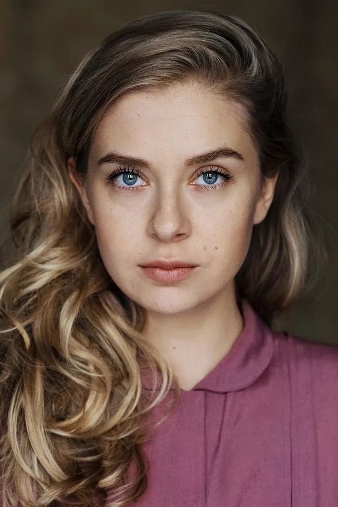 Foto di Anna Herrmann
