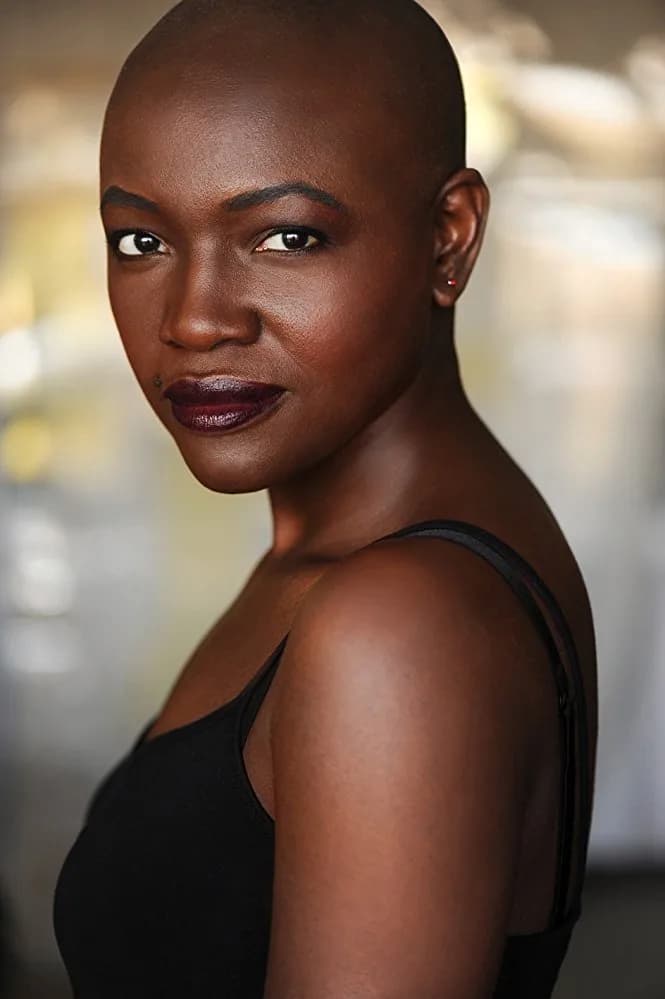 Foto di Constance Ejuma