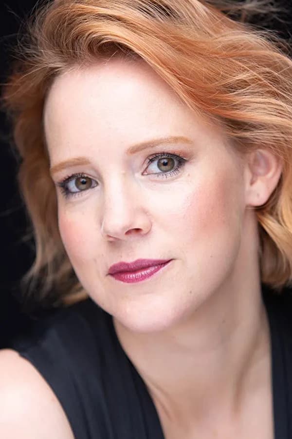 Nina Rausch 사진
