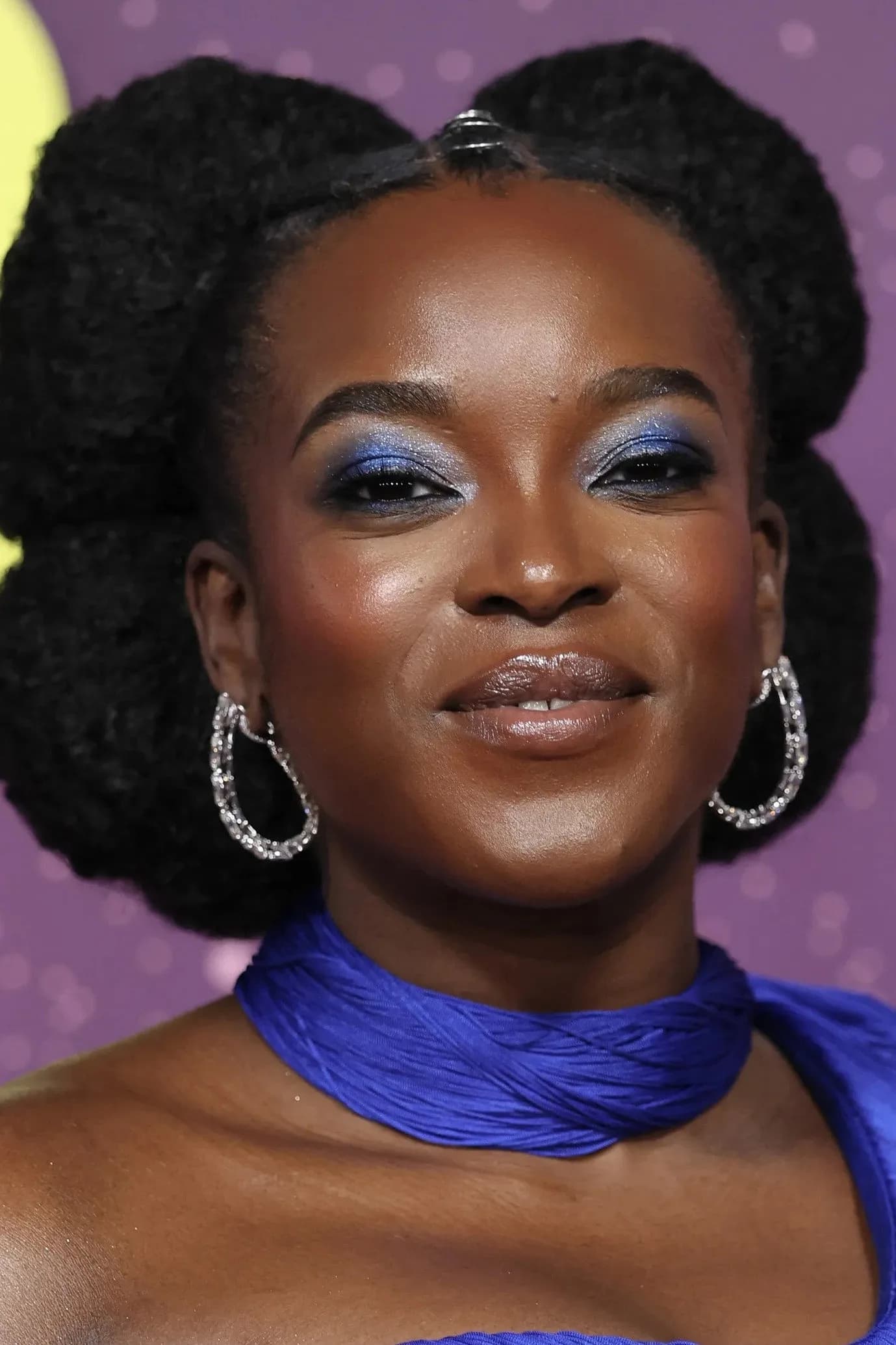 Foto de Wunmi Mosaku