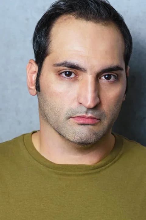 Foto von Omid Zader