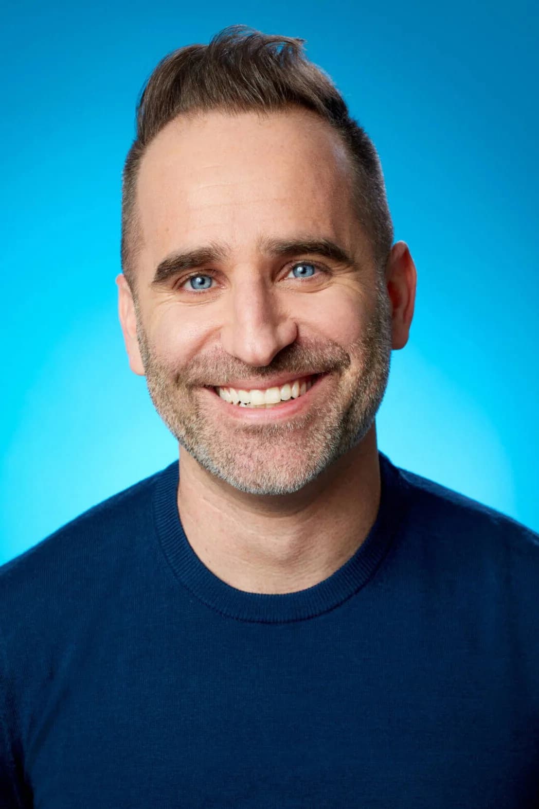 Foto di Ben Giroux