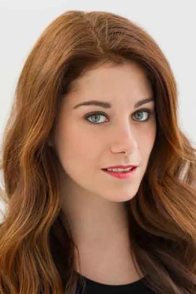 Elizabeth Alderfer 사진