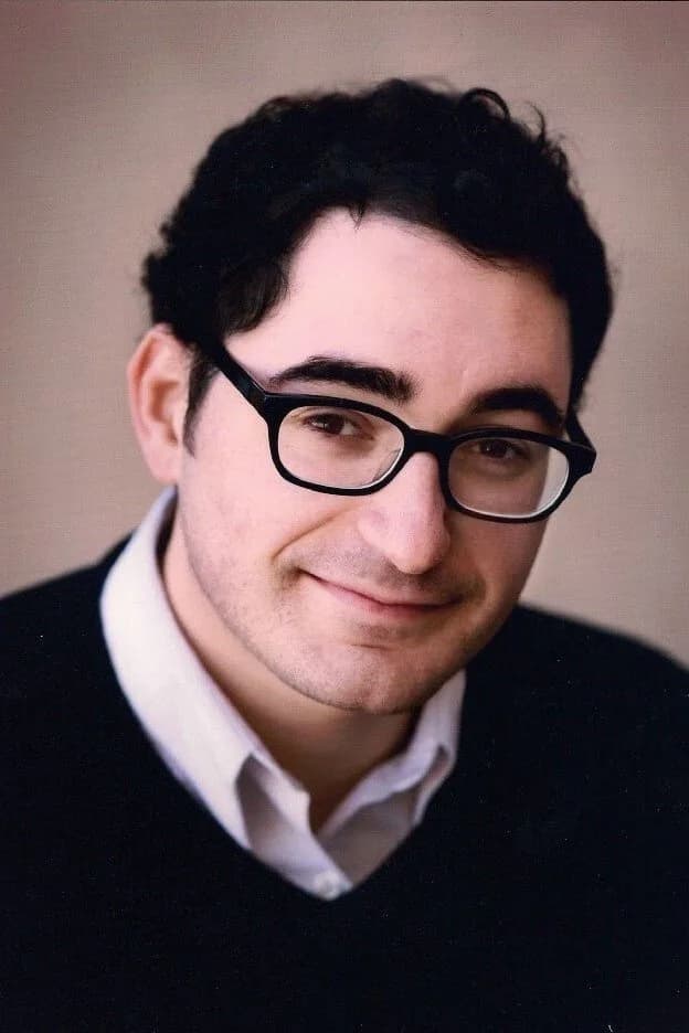Jeremy Beiler photo