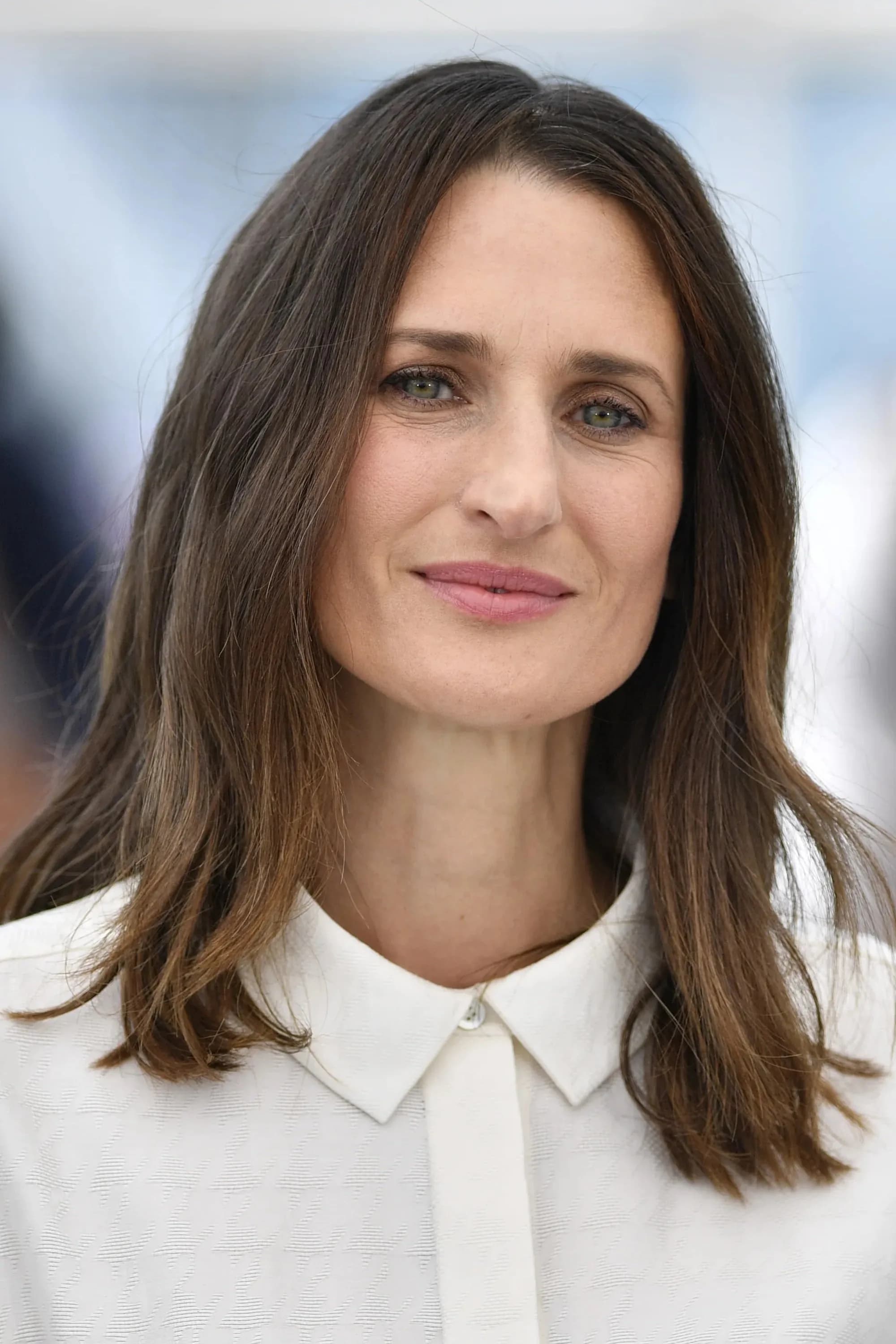Camille Cottin fotoğrafı