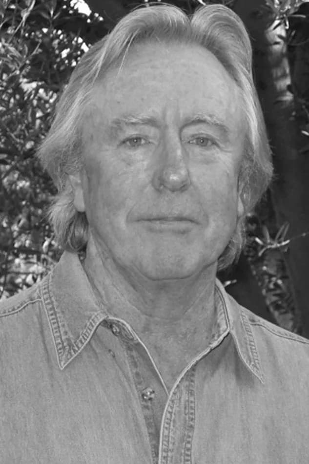 Graeme Clifford photo