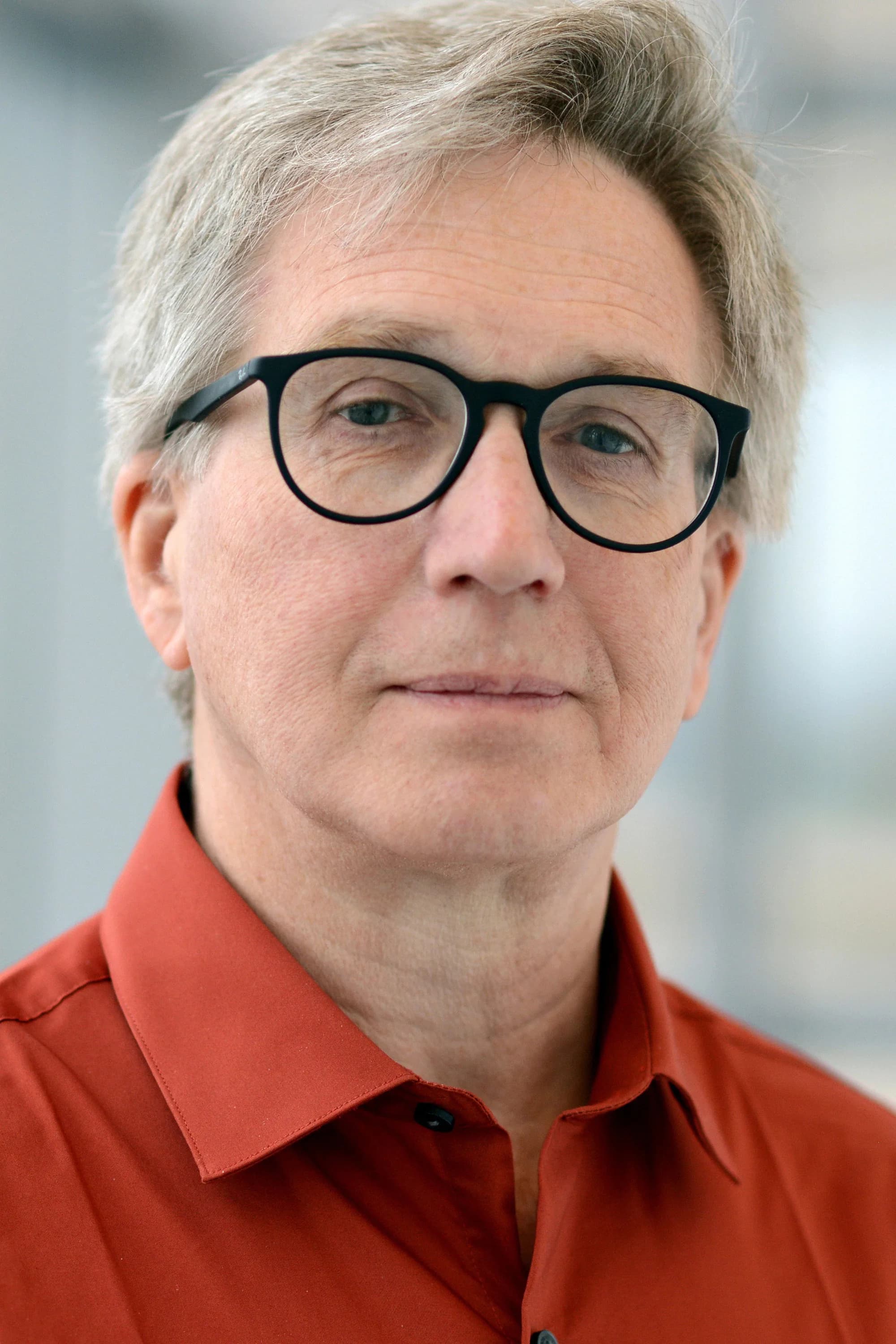Foto von Chris Schmidt