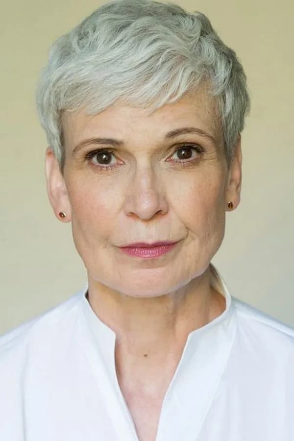 Ulrike Hübschmann photo