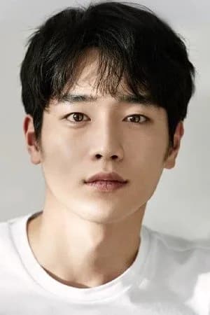 Seo Kang-joon fotoğrafı