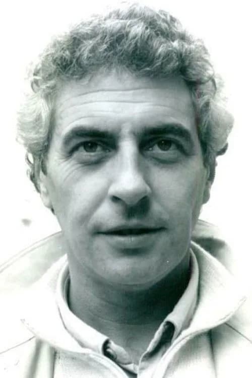 James Hazeldine photo