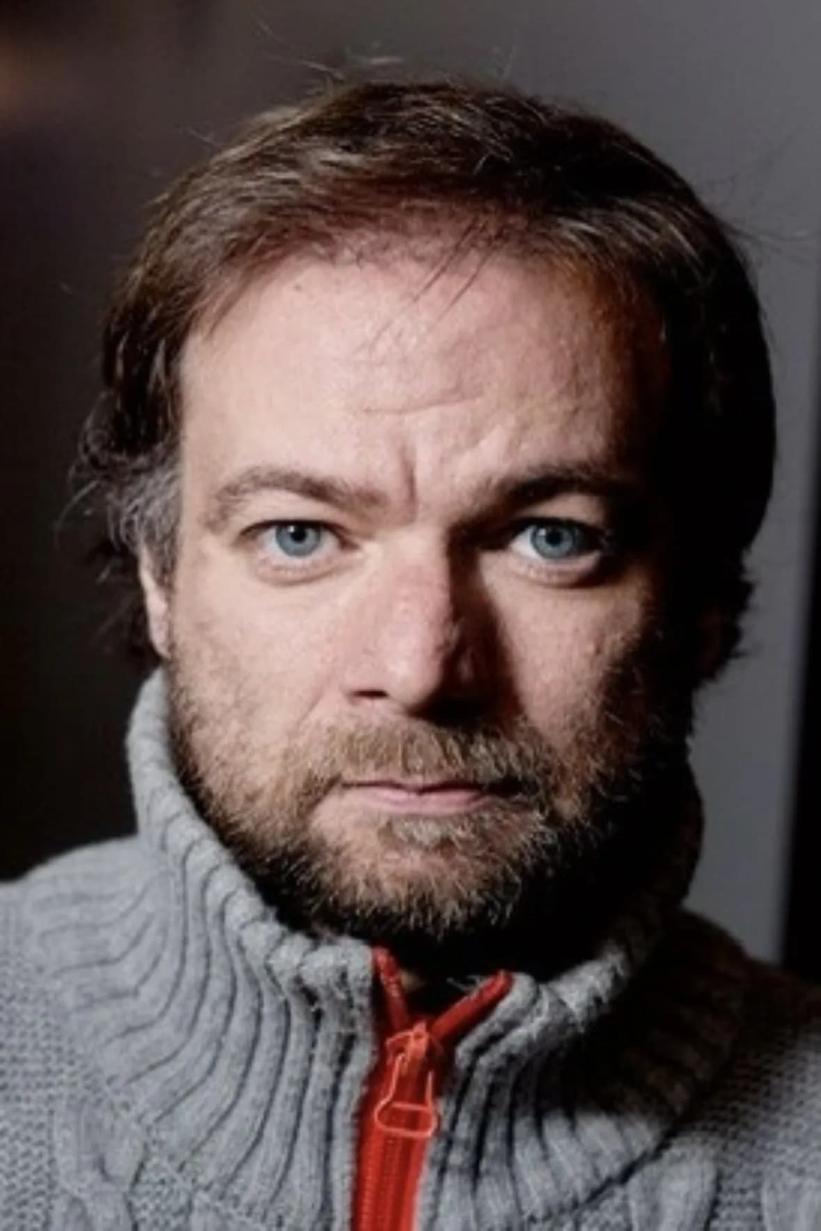 Photo de André Øvredal