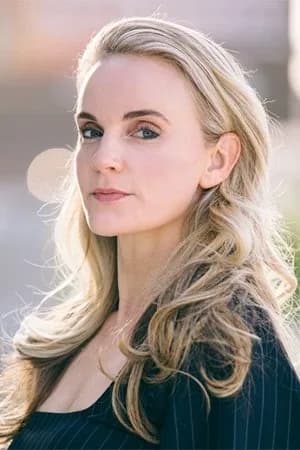 Caroline Goddard photo