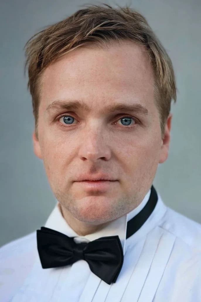Foto di Knud Riepen
