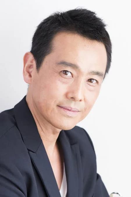 Foto di Hironobu Nomura