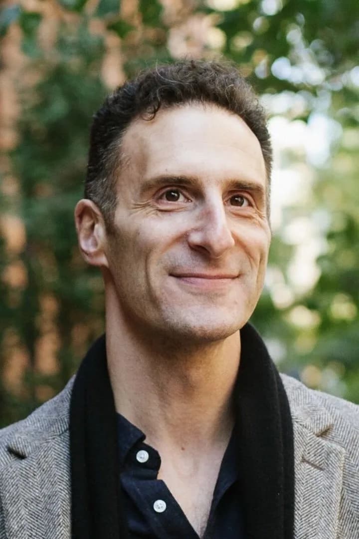 Aaron Tracy photo