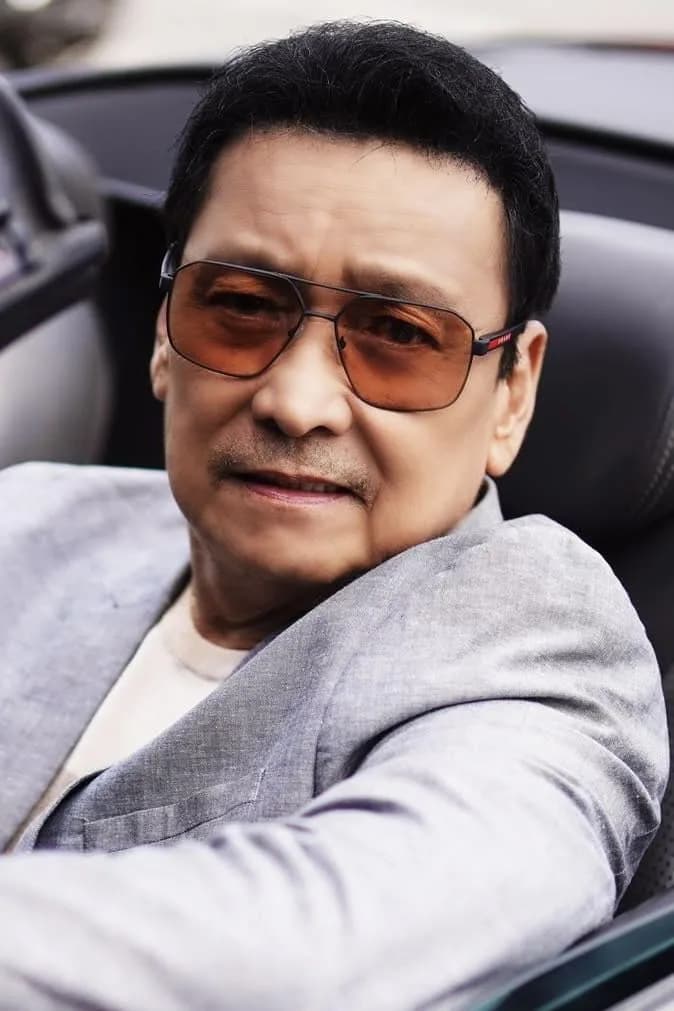 Foto di Lito Lapid