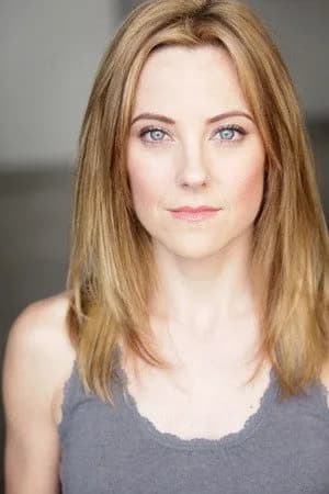 Ann Reilly 사진