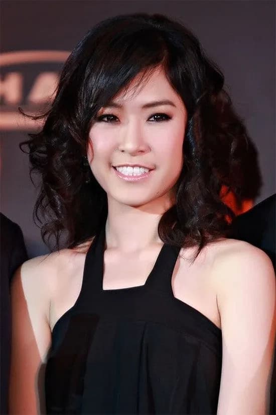 JeeJa Yanin的照片