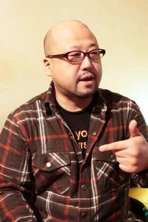 Kenichi Suzuki 사진