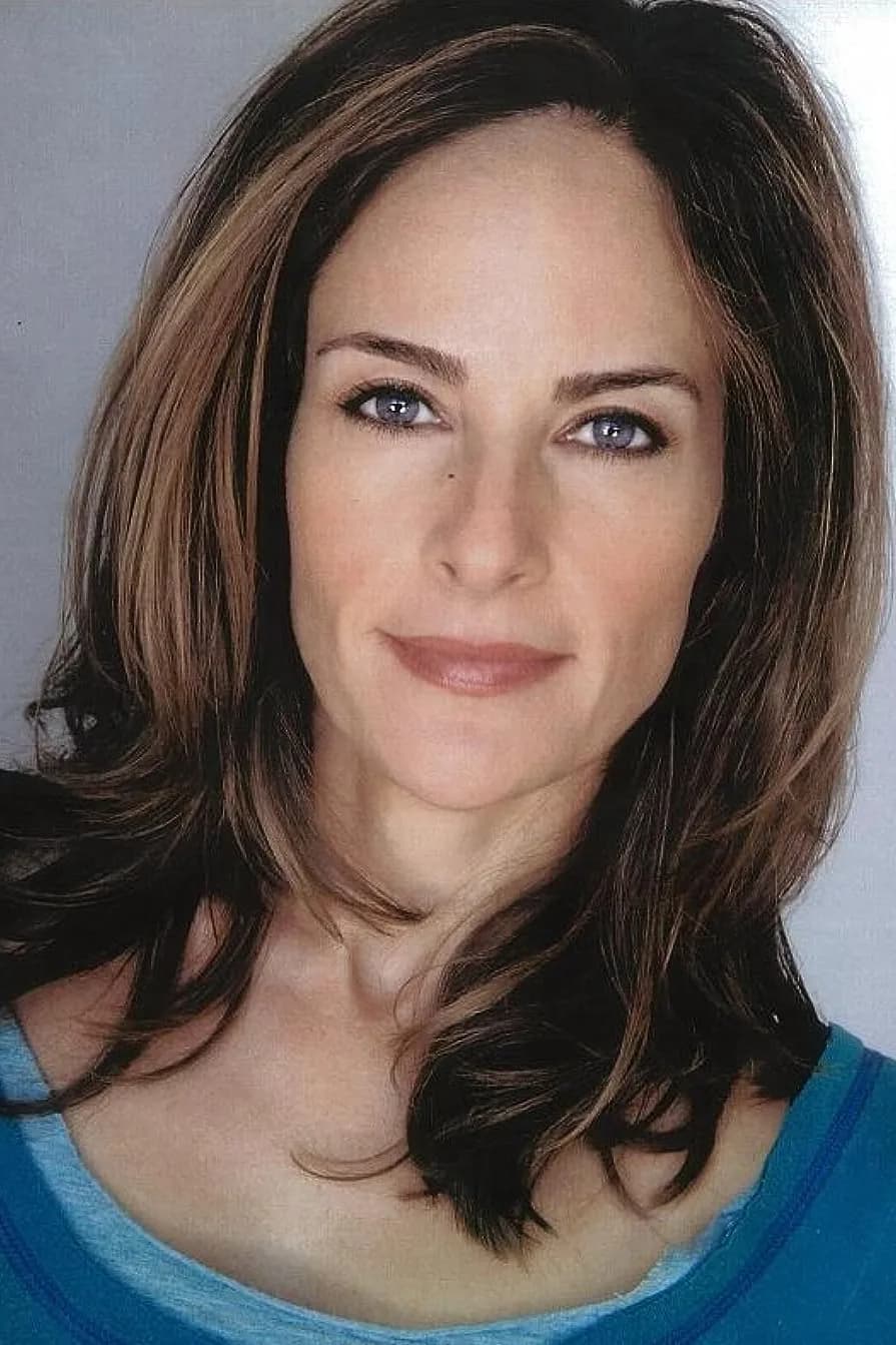 Jodi Harris的照片