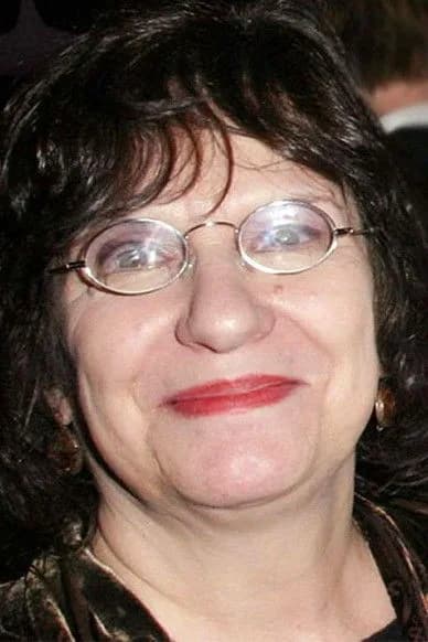 Foto de Denise Cronenberg
