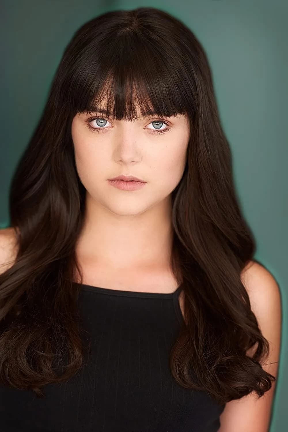 Sydney Endicott photo