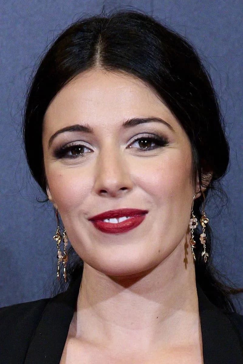 Foto di Elizabeth Tabish