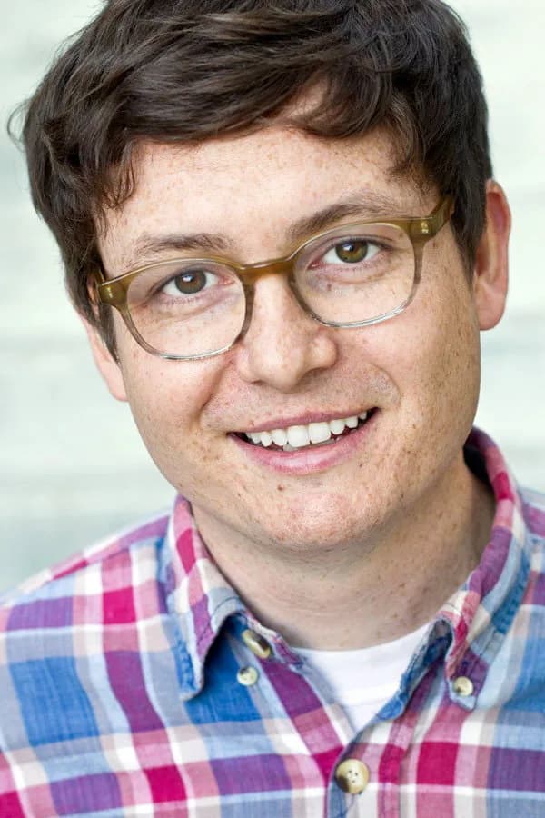 Allan McLeod 사진