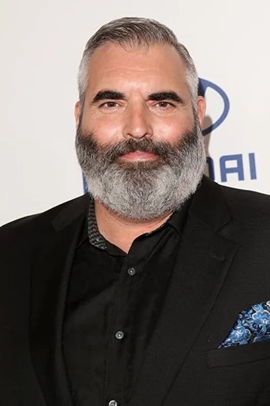 Benjamin Byron Davis photo