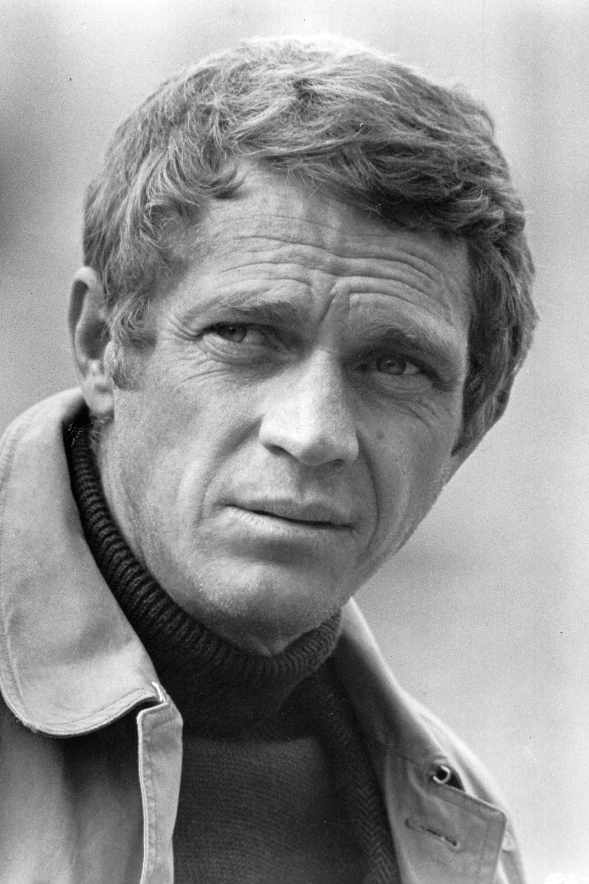 Foto de Steve McQueen
