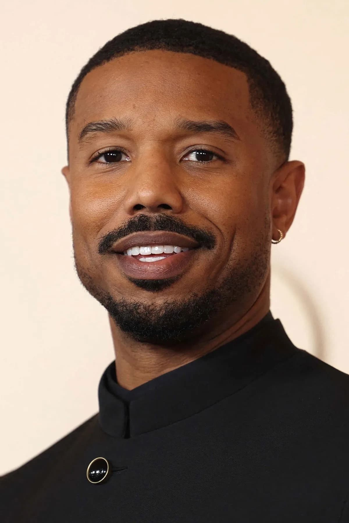 Michael B. Jordan fotoğrafı