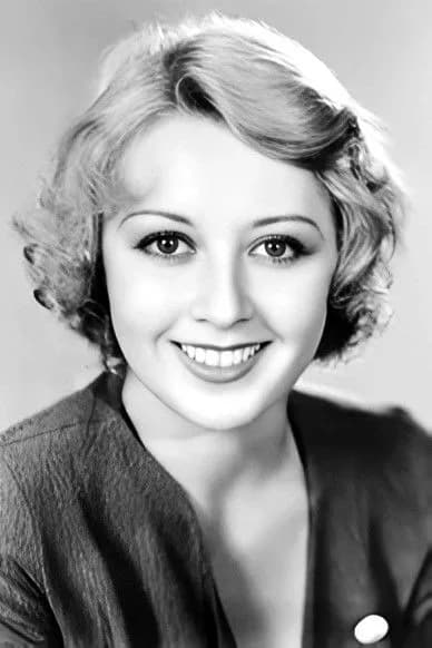 Foto von Joan Blondell