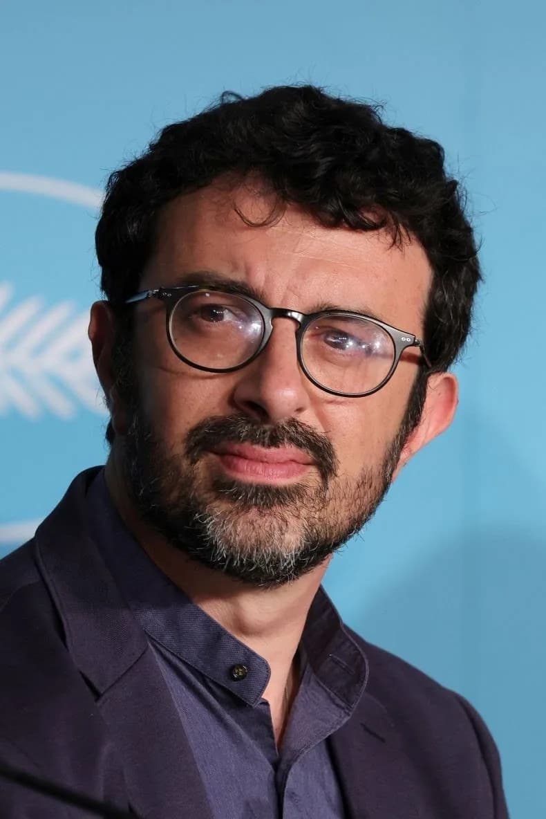 صورة Lorenzo Gangarossa